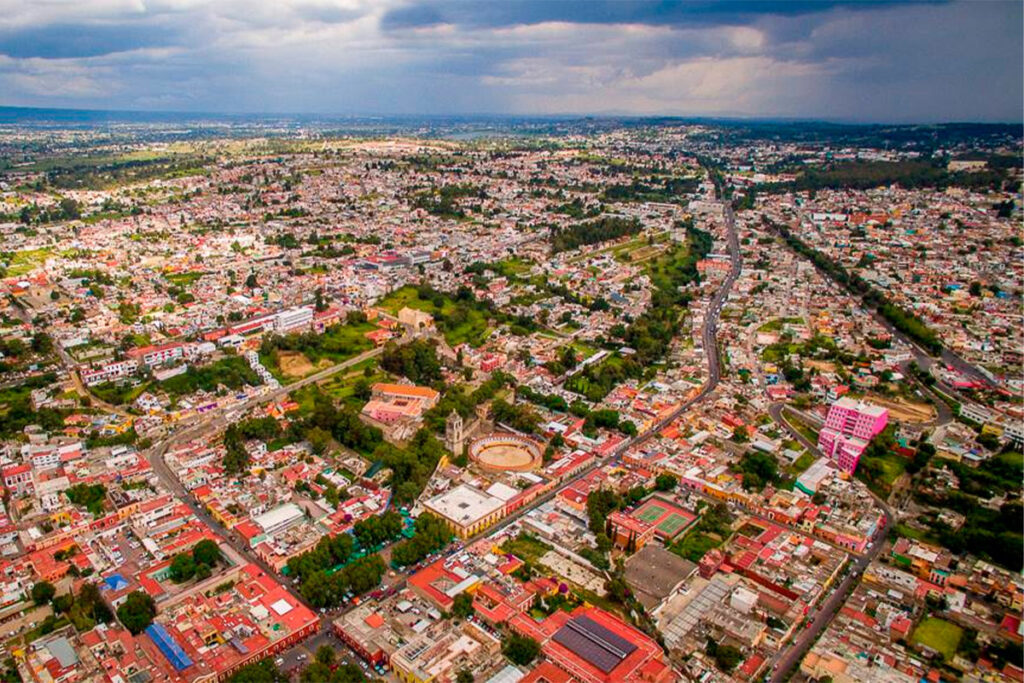 Tlaxcala