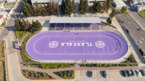 Tlaxcala vuelve a brillar en el patinaje de velocidad tras 20 años de ausencia