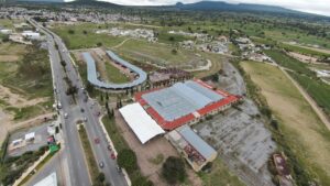 El nuevo motor económico de la región: Arranca la monumental Central de Abastos en Huamantla