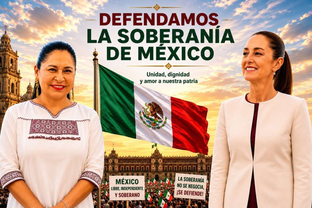 Cerrar filas desde lo local