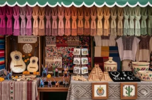 Tlaxcala celebra el Día del Artesano: Expo-Venta y grandes concursos
