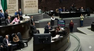 México busca anular elecciones por injerencia extranjera: un paso histórico