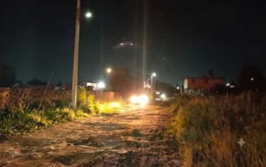 Rescatan en Tzompantepec a adolescente desaparecida en CDMX