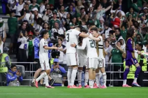 México hace historia: Paso perfecto en fase de grupos del Mundial 2026
