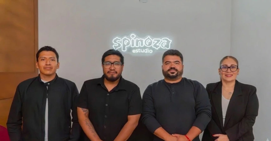 Alianza estratégica: Universidad del Altiplano y Spinoza Estudio unen fuerzas por el talento joven