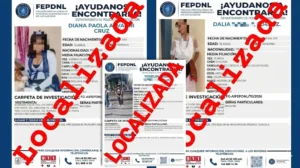 Tlaxcala integra Inteligencia Artificial para localizar personas desaparecidas