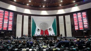 Legisladores federales piden licencia para contender por gubernaturas 2027
