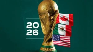 Sheinbaum garantiza inauguración del Mundial 2026: sin represión y con diálogo ante protestas