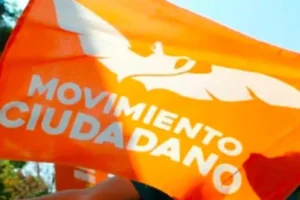 Movimiento Ciudadano descarta alianzas en Tlaxcala para 2027